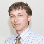 Dr. Martin Pusic, ImageSim Lead Development Team Member