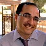 Dr. Yousef Etoom, ImageSim ECG Team Member