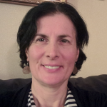 Dr. Kathy Boutis, ImageSim Lead Development Team Member