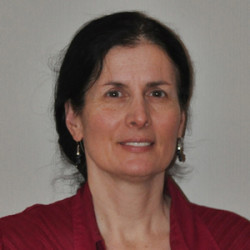 Photograph of Dr. Kathy Boutis, ImageSim Lead Development Team Member