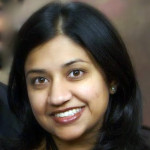 Dr. Shilpa Patel, ImageSim ECG Team Member