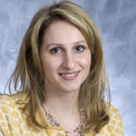 Dr. Jennifer Stimec, ImageSim Pediatric Radiographs Team Member