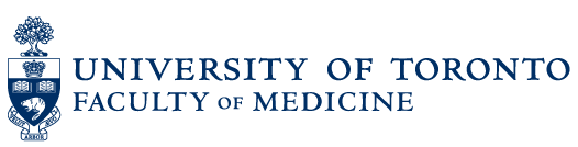 University of Toronto Faculty of Medicine