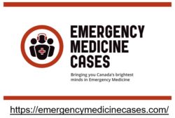 Emergency Medicine Cases logo