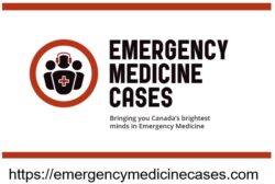 Emergency Medicine Cases logo